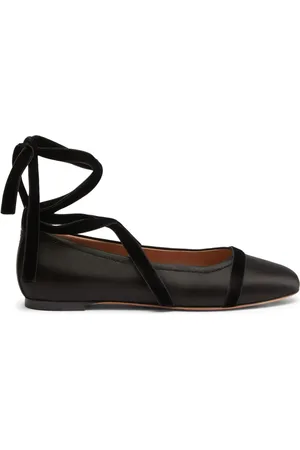 MALONE SOULIERS Spencer ballerina shoes