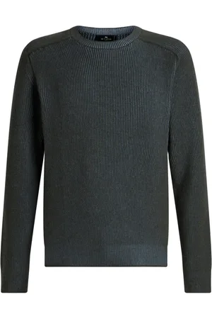 Etro Crew neck sweatshirt