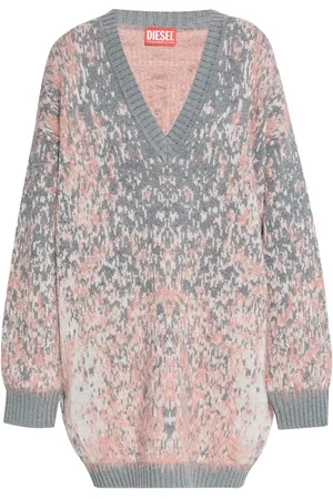 Diesel M-Rosario dress