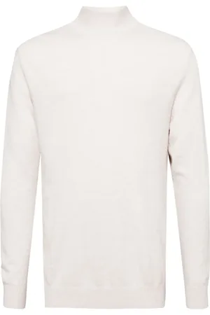 N.PEAL Mayfair Turtle Neck jumper