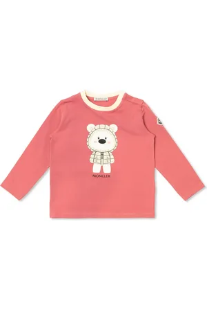 Moncler Long-sleeve T-shirt