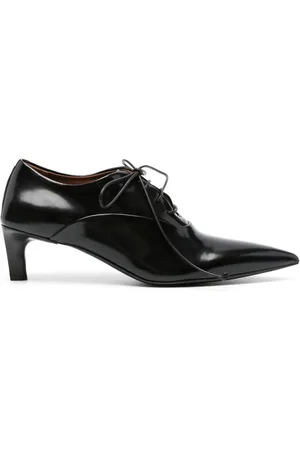 MARSÈLL 65mm Aculeo derby pumps
