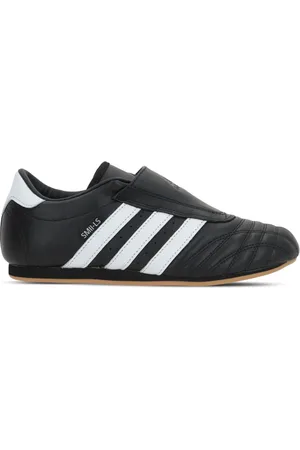 adidas Taekwondo leather sneakers