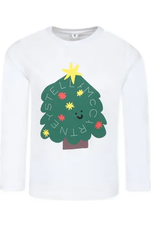 Stella McCartney Graphic-print T-shirt