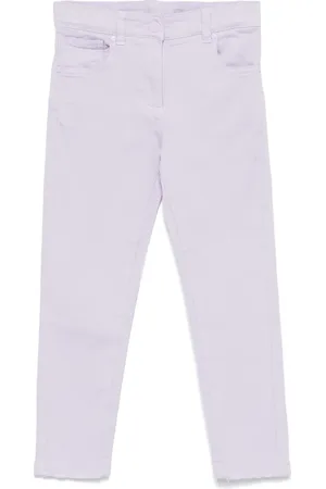 Stella McCartney Tapered chinos