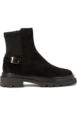 santoni Erin boots