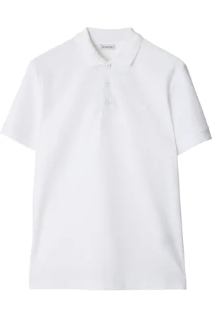 Burberry Cotton polo shirt