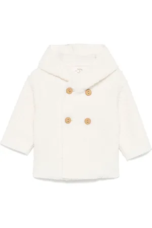 TEDDY & MINOU Hooded jacket