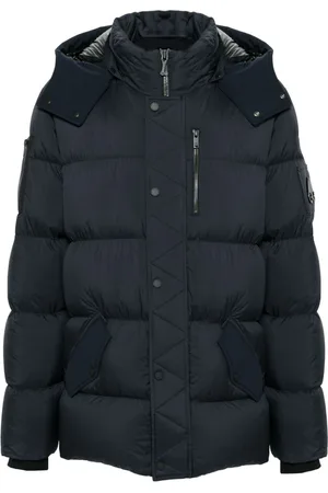 Moose Knuckles Everest 3Q jacket