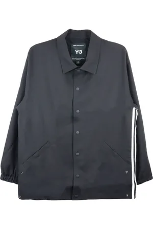 Y-3 SP UNI 3S shirt jacket