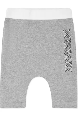 Missoni Logo-print leggings