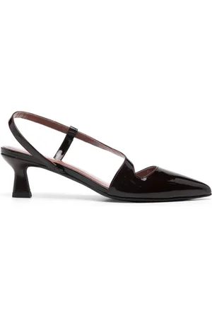 Paul Smith 55mm Cloudy pumps