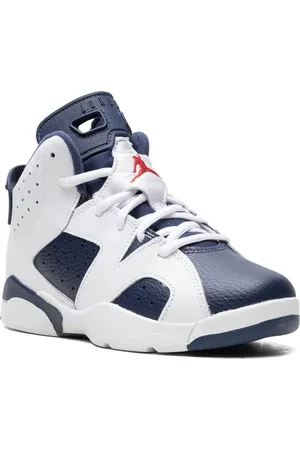 Jordan Jordan 6 Retro "Olympic" sneakers