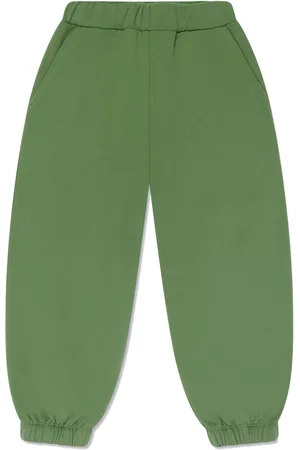 Etro Logo-embroidered track pants