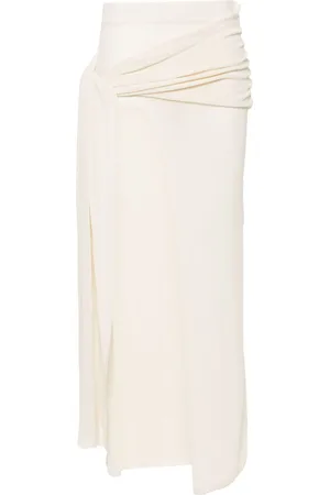 AYA MUSE Orcus midi skirt