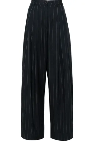 The Frankie Shop Piper trousers
