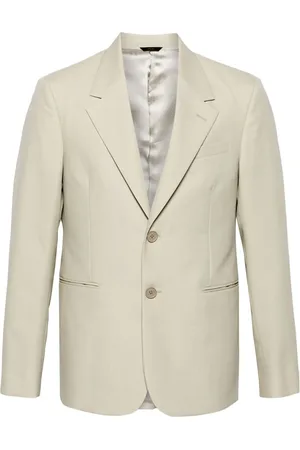 Fendi Wool blazer