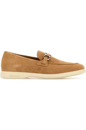 Salvatore Ferragamo Cosimo loafers