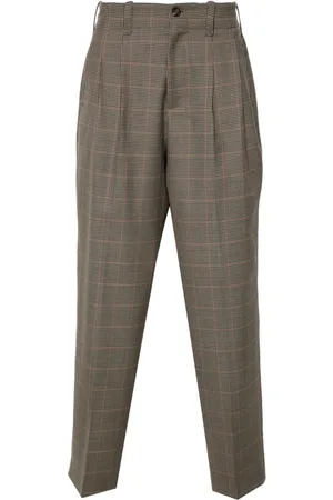 Golden Goose Isiah trousers