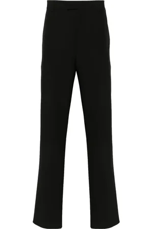 Salvatore Ferragamo Straight-leg trousers