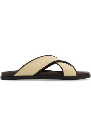 Givenchy G Plate slippers