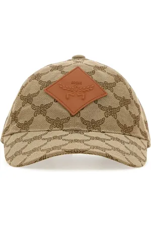 MCM Lauretos baseball cap