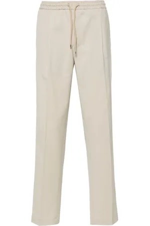 BRIGLIA Tapered trousers