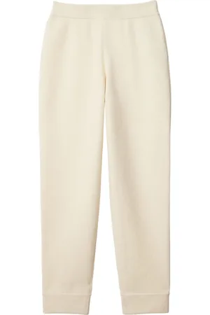 Burberry EDK track pants