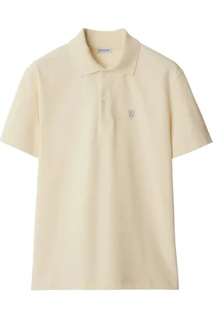 Burberry Cotton polo shirt