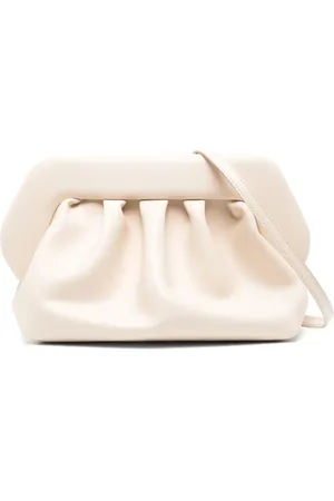 THEMOIRÈ Bios clutch bag
