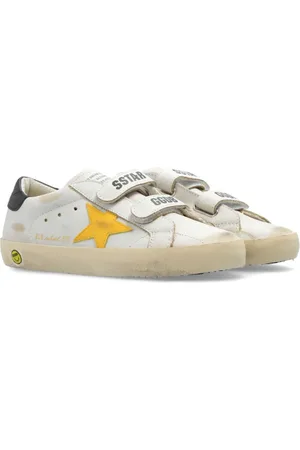 Golden Goose Old School sneakers