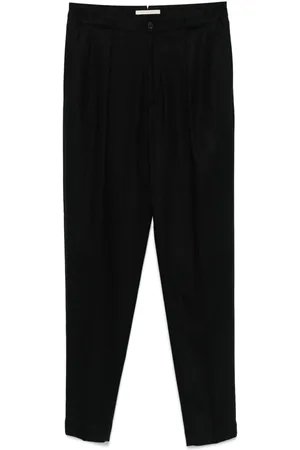 BRIGLIA Portobellos trousers