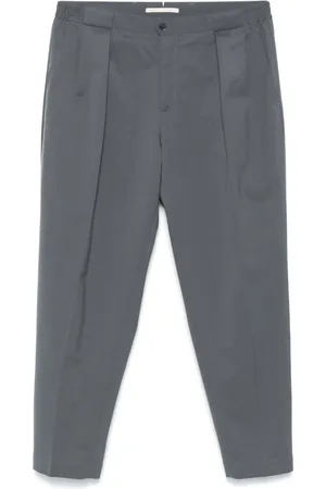 BRIGLIA Portobellos trousers