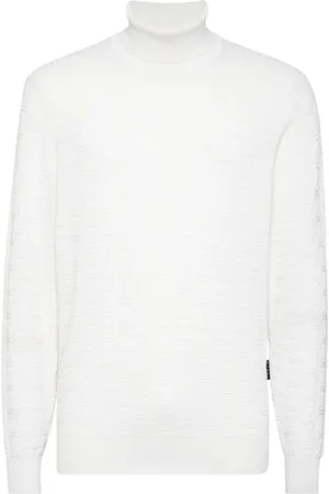 Philipp Plein Monogram sweatshirt