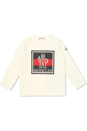 Moncler Logo-print sweatshirt