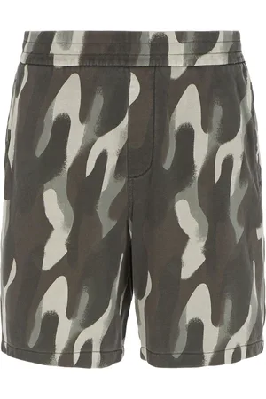 Armani Exchange Cotton shorts