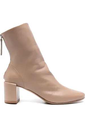 HALMANERA 60mm Beta boots