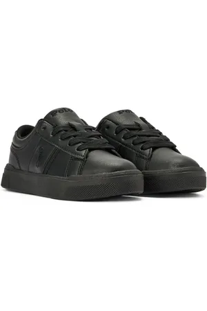 Ralph Lauren Logo sneakers