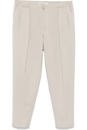 BRIGLIA Portobellos trousers