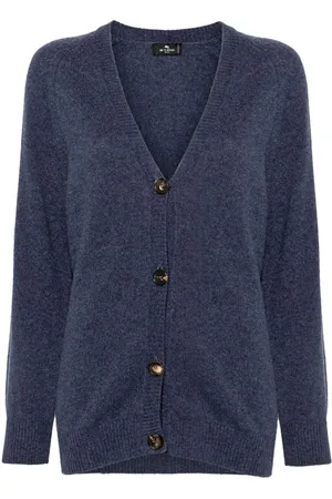 Etro Cashmere cardigan