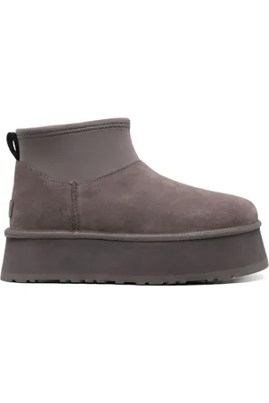 UGG Classic Mini Dipper boots