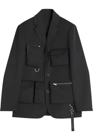 Lanvin Single-breasted blazer