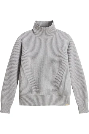 Woolrich Canberra sweater