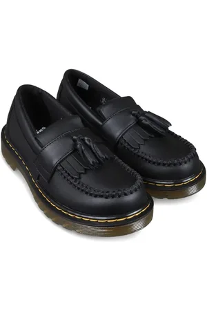 Dr. Martens Tassel-detail loafers