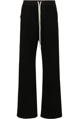 Rick Owens Pusher track pants