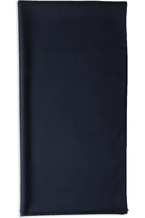 Prada Jacquard knit scarf
