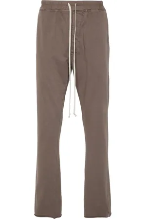 Rick Owens Berlin track pants