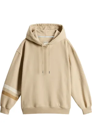 Woolrich Blanket hoodie
