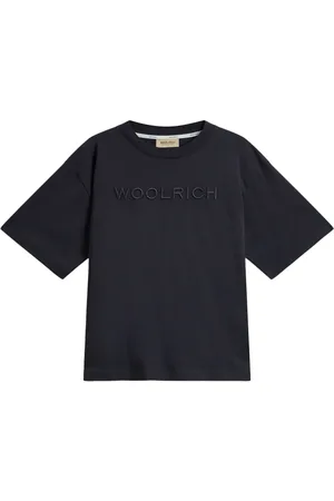 Woolrich Pima t-shirt