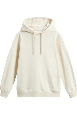 Woolrich Logo hoodie